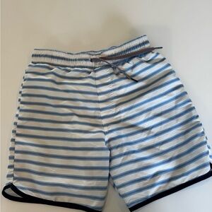 Minnow Swim size 11-12 swim trunks